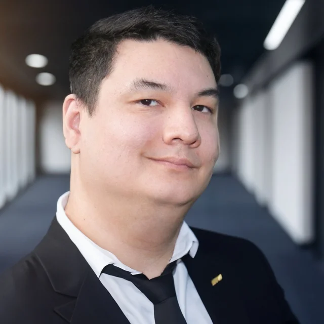 Matt Boone, founder of Ez Click